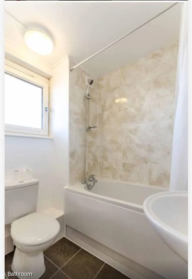 Apartment London City Airport United Kingdom